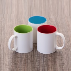 Caneca Cerâmica 350ml