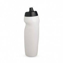 Squeeze de plástico 640 ml com design ergonômico