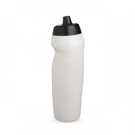 Squeeze de plástico 640 ml com design ergonômico